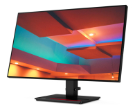 LENOVO 27" P27u-20 62CBRAT6EU Carbon - 1145578 - zdjęcie 2